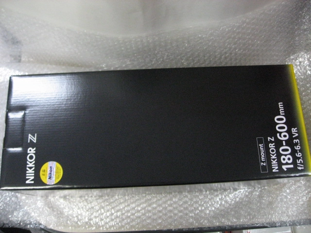 니콘Z24-120mm F4S 니콘Z180-600 니콘Z24-70mm F2.8S II 니콘Z24-70 II 신형 이미지