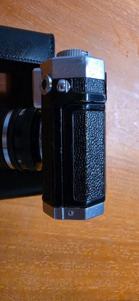 니콘 rf 카메라 s4 이미지