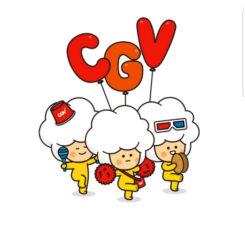 롯데시네마/CGV 2D 영화예매 5천원 할인 이미지