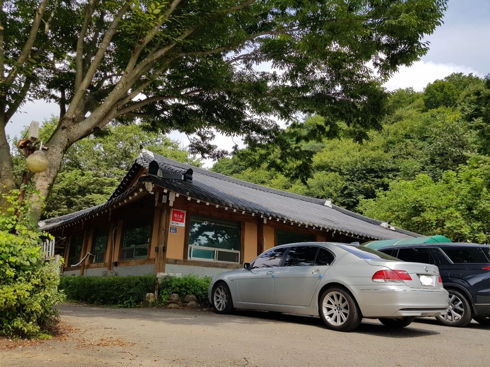 2007 BMW E66 750Li 리어 에어서스펜션 (재생) 판매 이미지