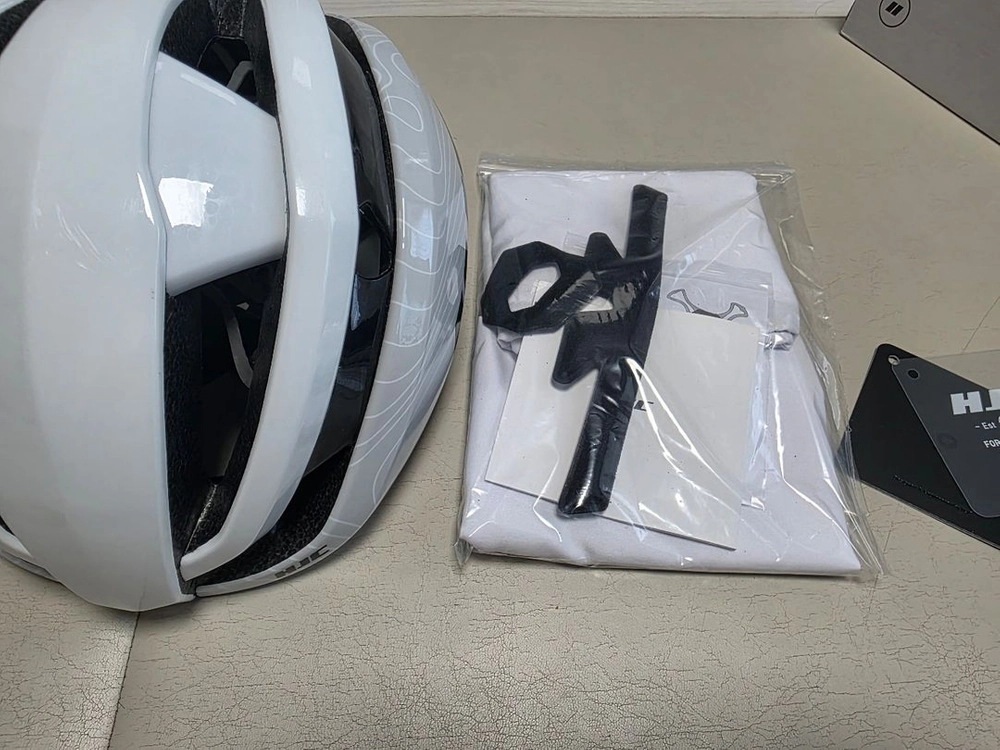 홍진 아이벡스2.0 L 이미지