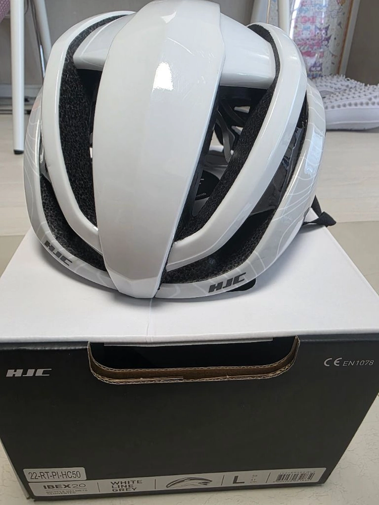 홍진 아이벡스2.0 L 이미지