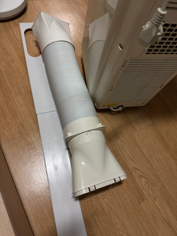 신일 이동식 에어컨 팝니다 이미지