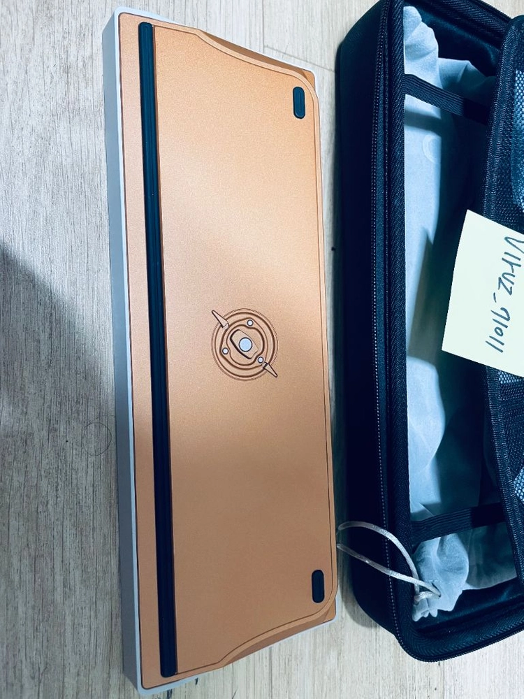 neo60cu 네오쿠 커스텀 키보드 이미지