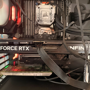 이엠텍 Palit 5060ti 16GB 3팬 이미지