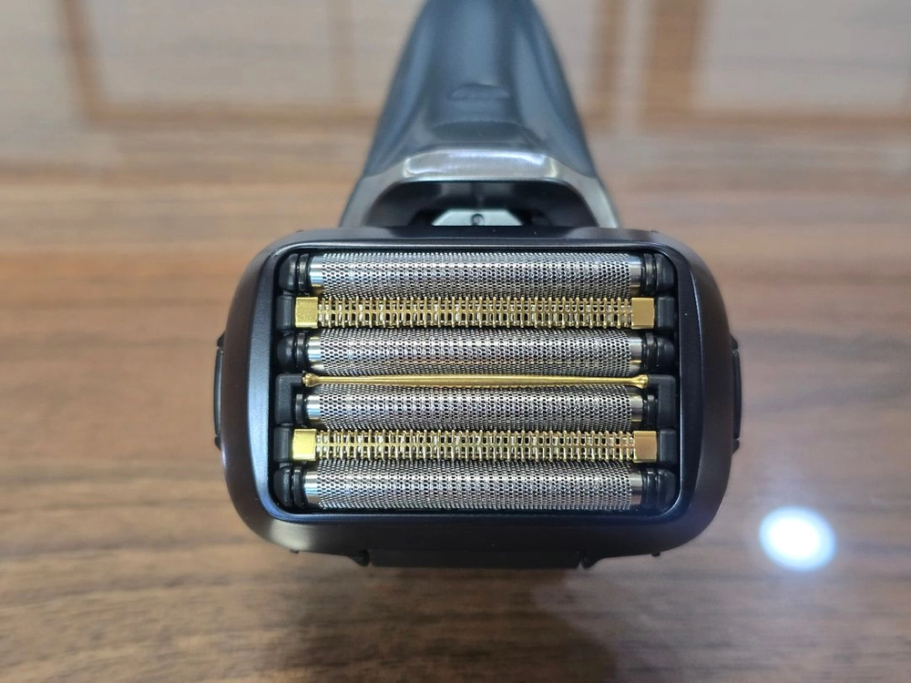 파나소닉 전기면도기 ES-LS9AX 이미지