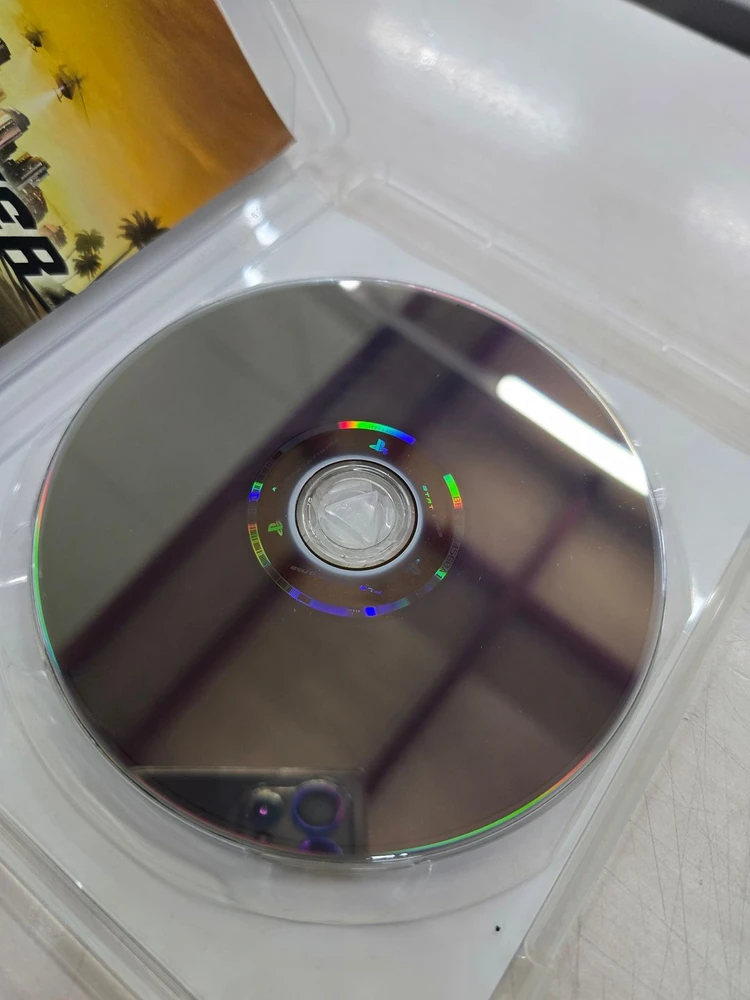 [PS3] 플스3 "니드포스피드 언더커버" 판매합니다. 이미지