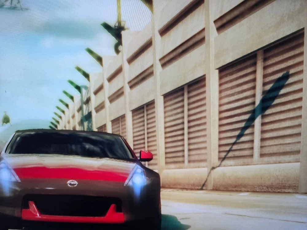 [PS3] 플스3 "니드포스피드 언더커버" 판매합니다. 이미지