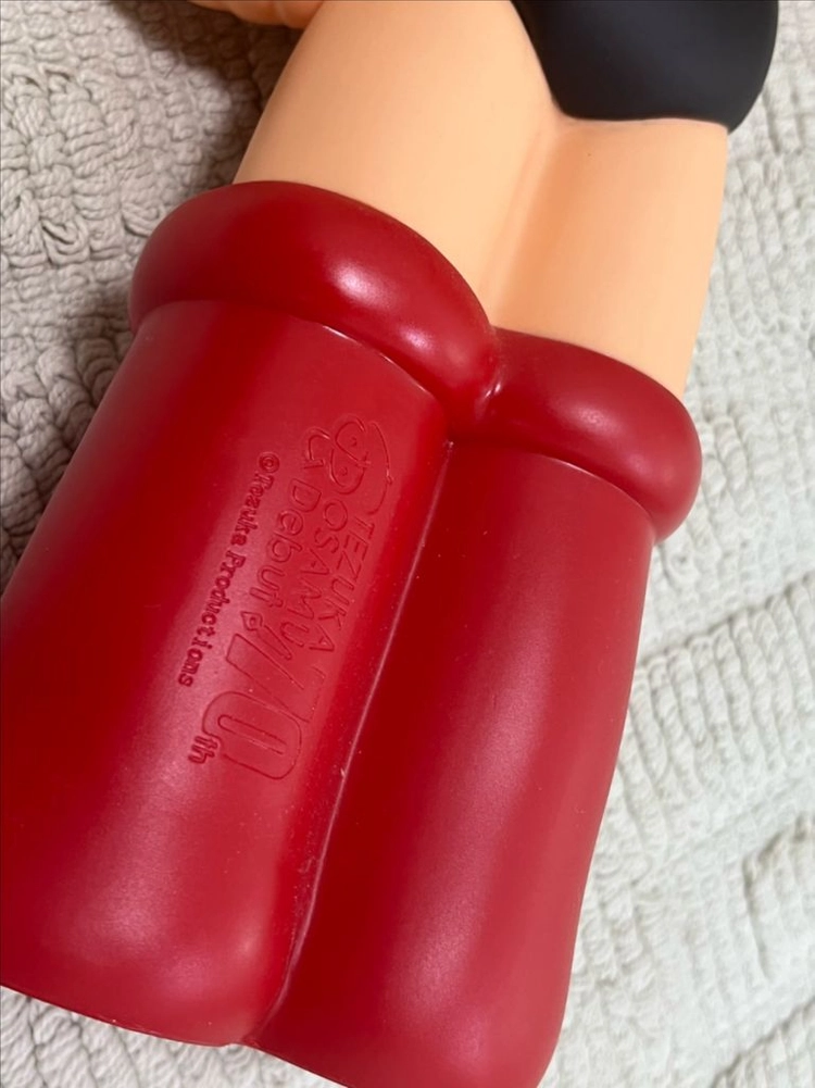 70주년 테즈카오사무 프로덕션 아톰 빅 피규어 이미지