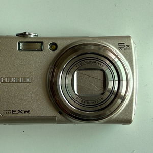 후지 F200EXR 이미지