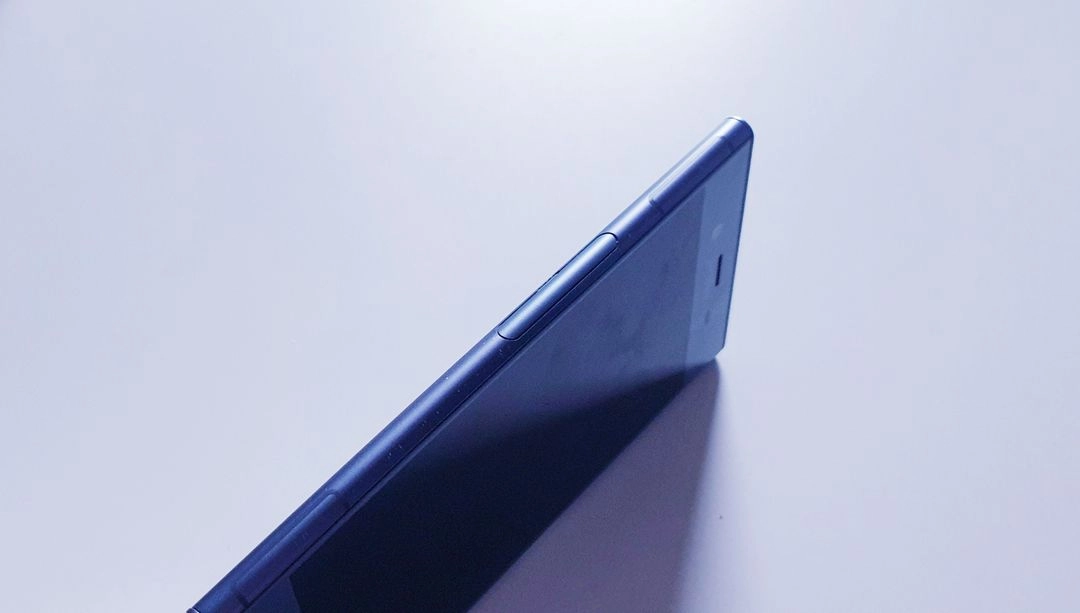 소니 엑스페리아 XZ1 (모델명 G8341) Sony Xperia 이미지