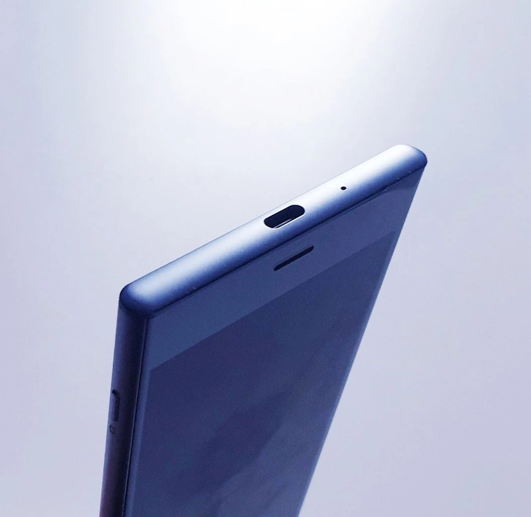 소니 엑스페리아 XZ1 (모델명 G8341) Sony Xperia 이미지