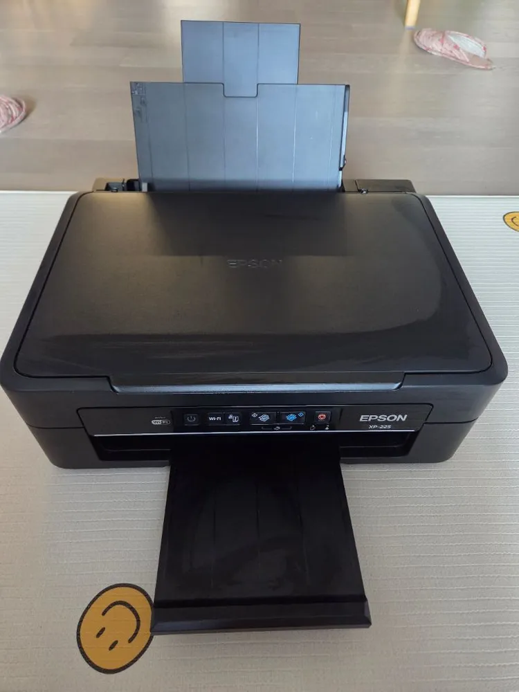 엡손 XP-225 이미지