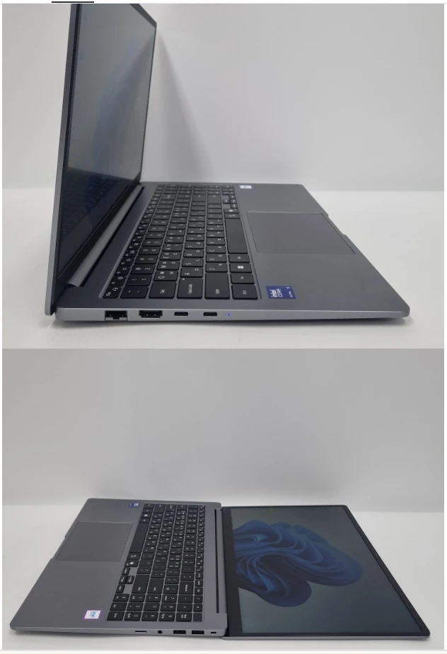 (신동품) 갤럭시북5 Core Ultra 5 AI 15.6인치 노트북 NT751XHD-K01 16G 256 SSD 이미지