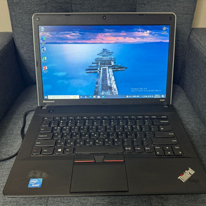 노트북 씽크패드 e430