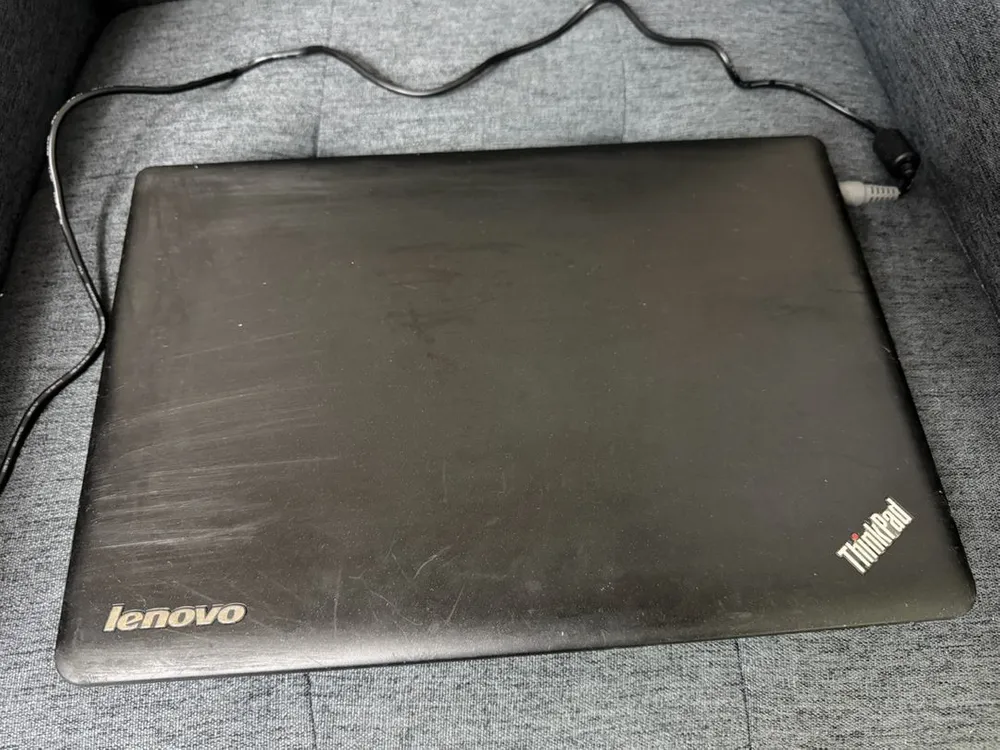 노트북 씽크패드 e430 이미지