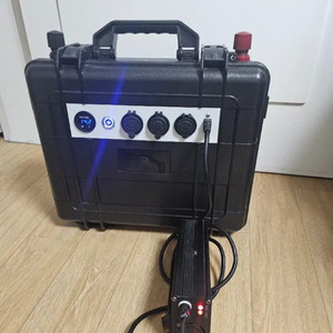 md홍 인산철 파워뱅크 이미지