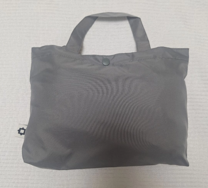 자주JAJU 오버핏 우의 이미지