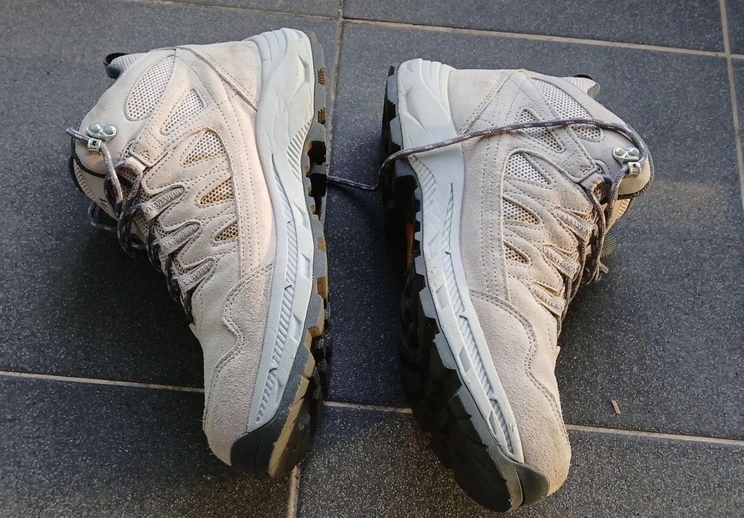 네파 칸네토 등산화 이미지