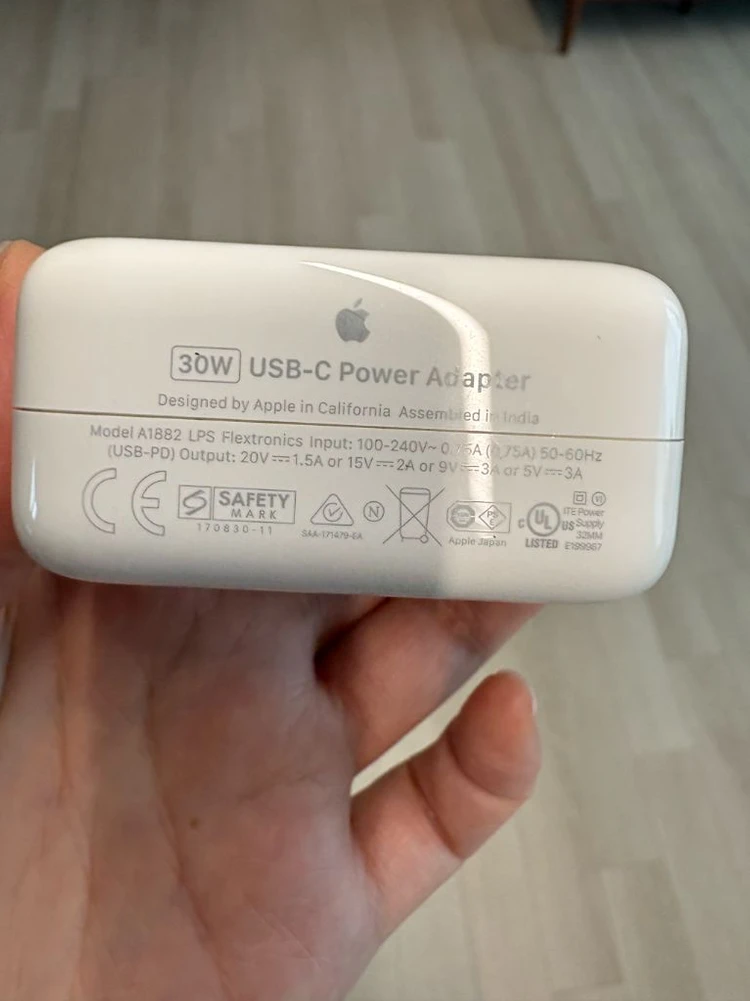 애플 맥북 에어 13인치 로즈골드 256GB 이미지
