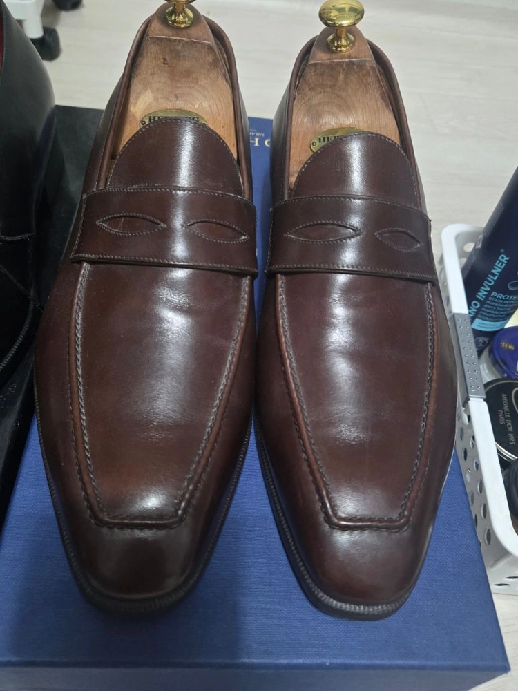 오베르시 루팡 원아일렛더비 두개 이미지