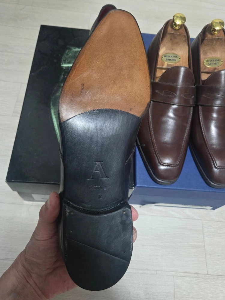 오베르시 루팡 원아일렛더비 두개 이미지