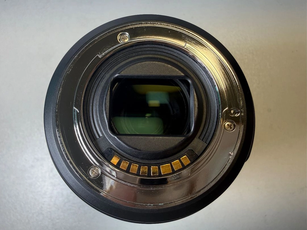 삼성 nx 50-200mm OIS iii 렌즈 (하자있음) 이미지