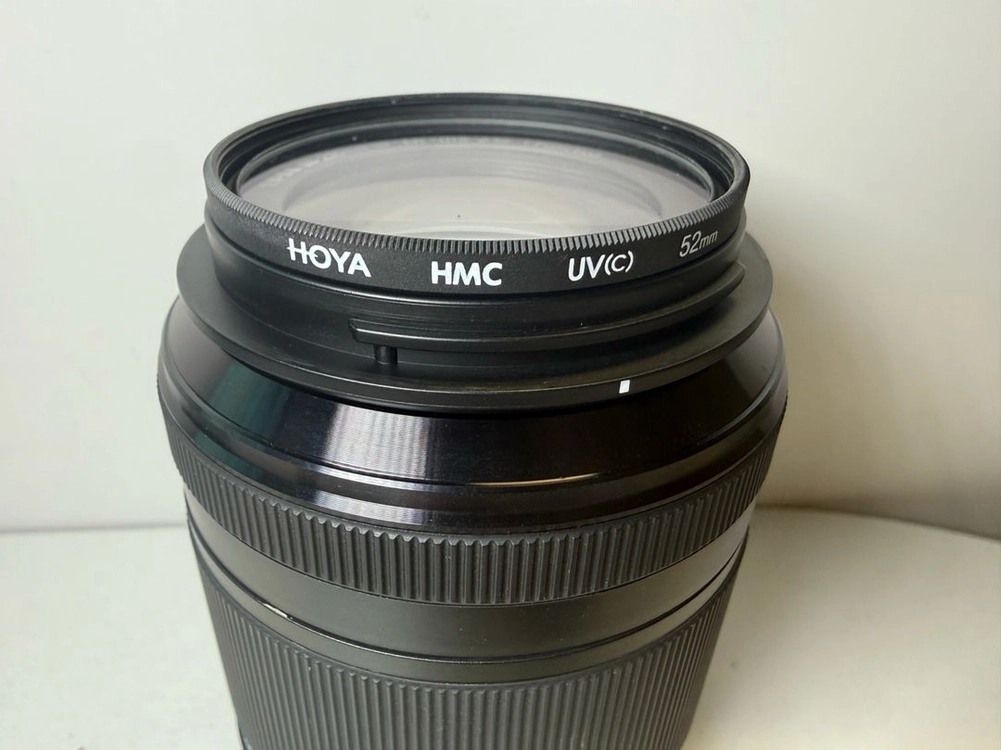 삼성 nx 50-200mm OIS iii 렌즈 (하자있음) 이미지