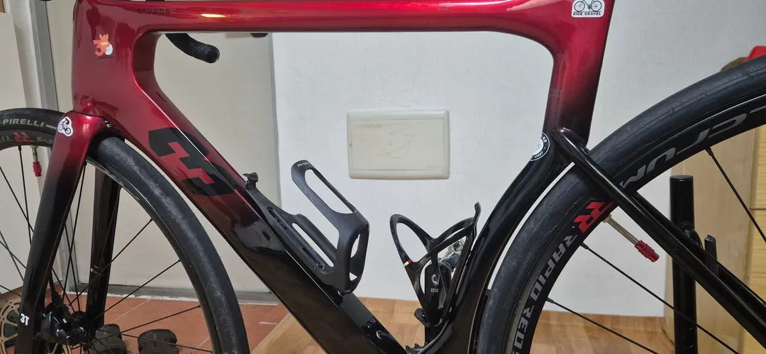3T STRADA. di2 스트라다 로드바이크 자전거 이미지
