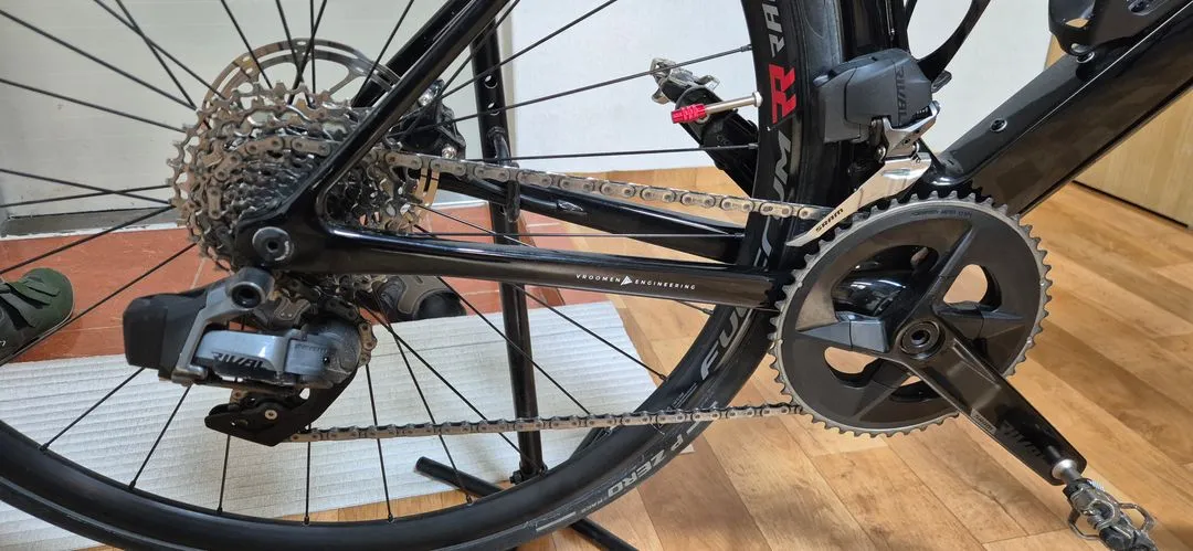 3T STRADA. di2 스트라다 로드바이크 자전거 이미지