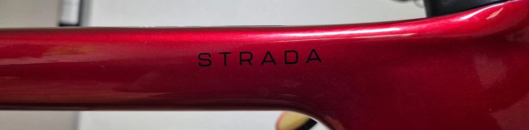 3T STRADA. di2 스트라다 로드바이크 자전거 이미지
