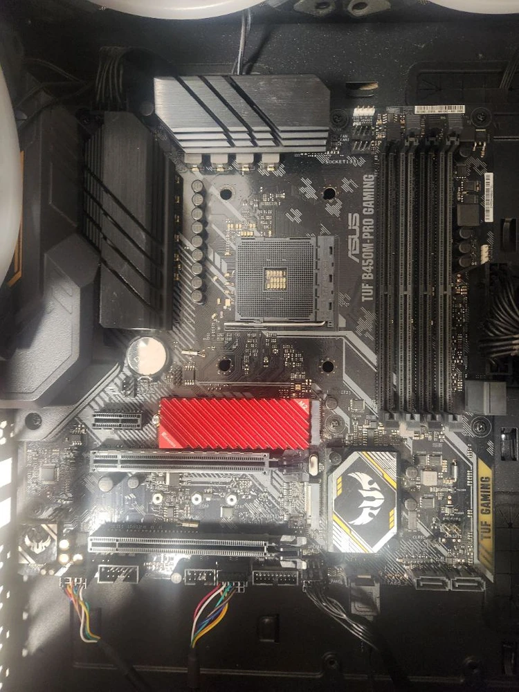 amd 4350g cpu 2개 있습니다 이미지