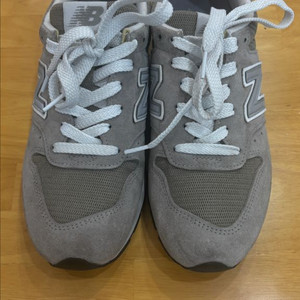 뉴발란스 M996 260 이미지