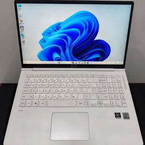 LG 그램 노트북 15인치 i5 10세대 이미지