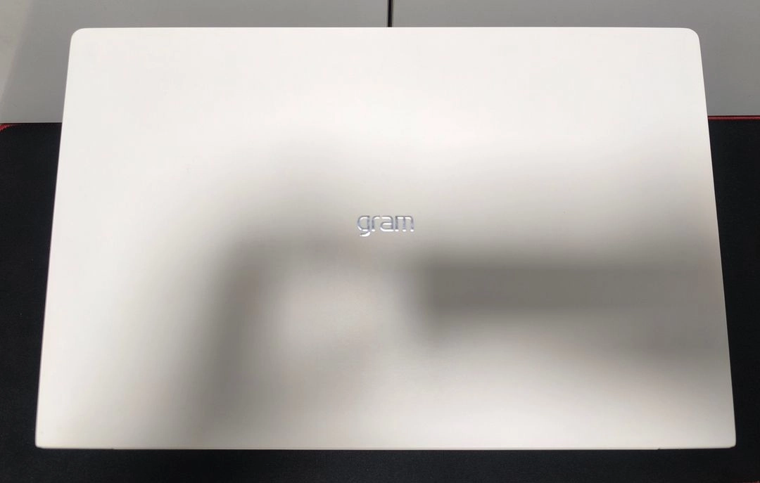 LG 그램 노트북 15인치 i5 10세대 이미지