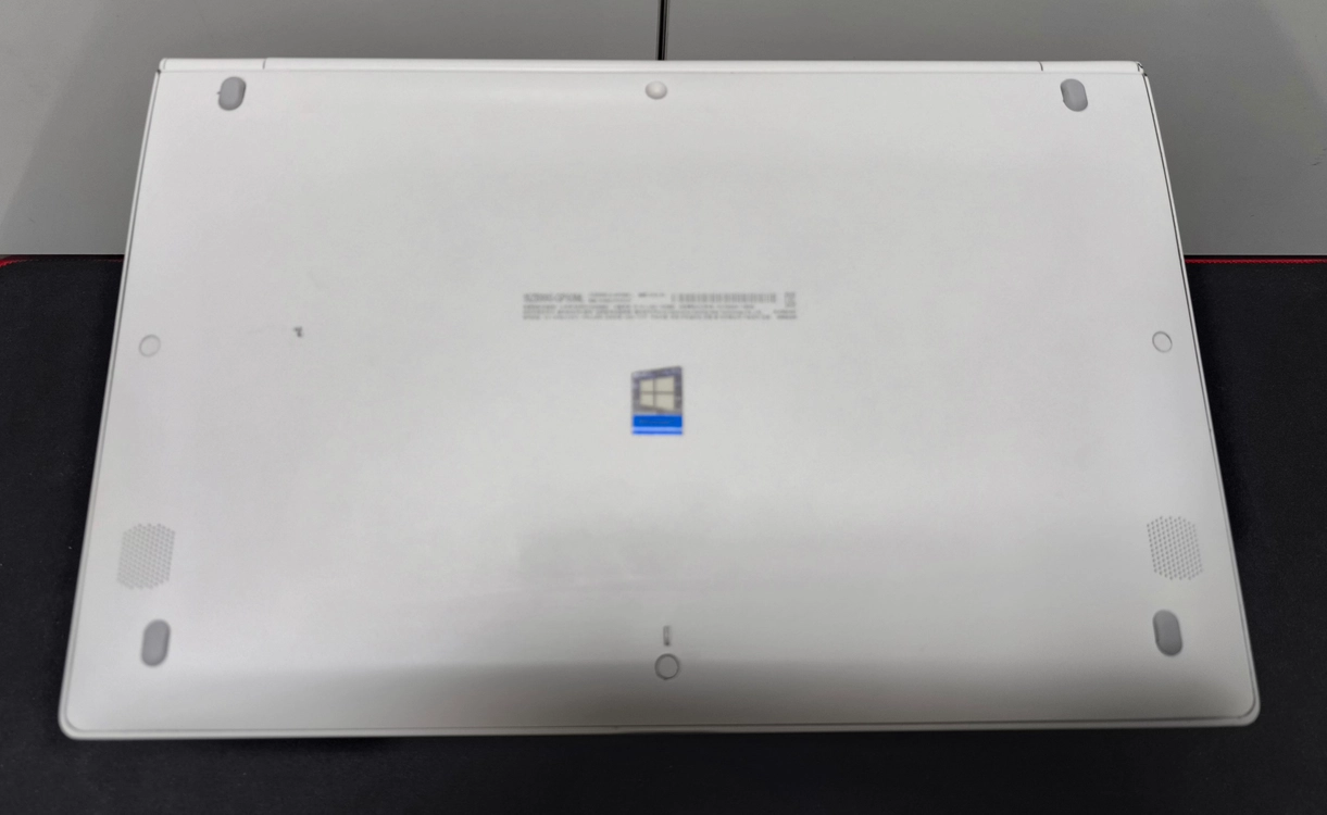 LG 그램 노트북 15인치 i5 10세대 이미지