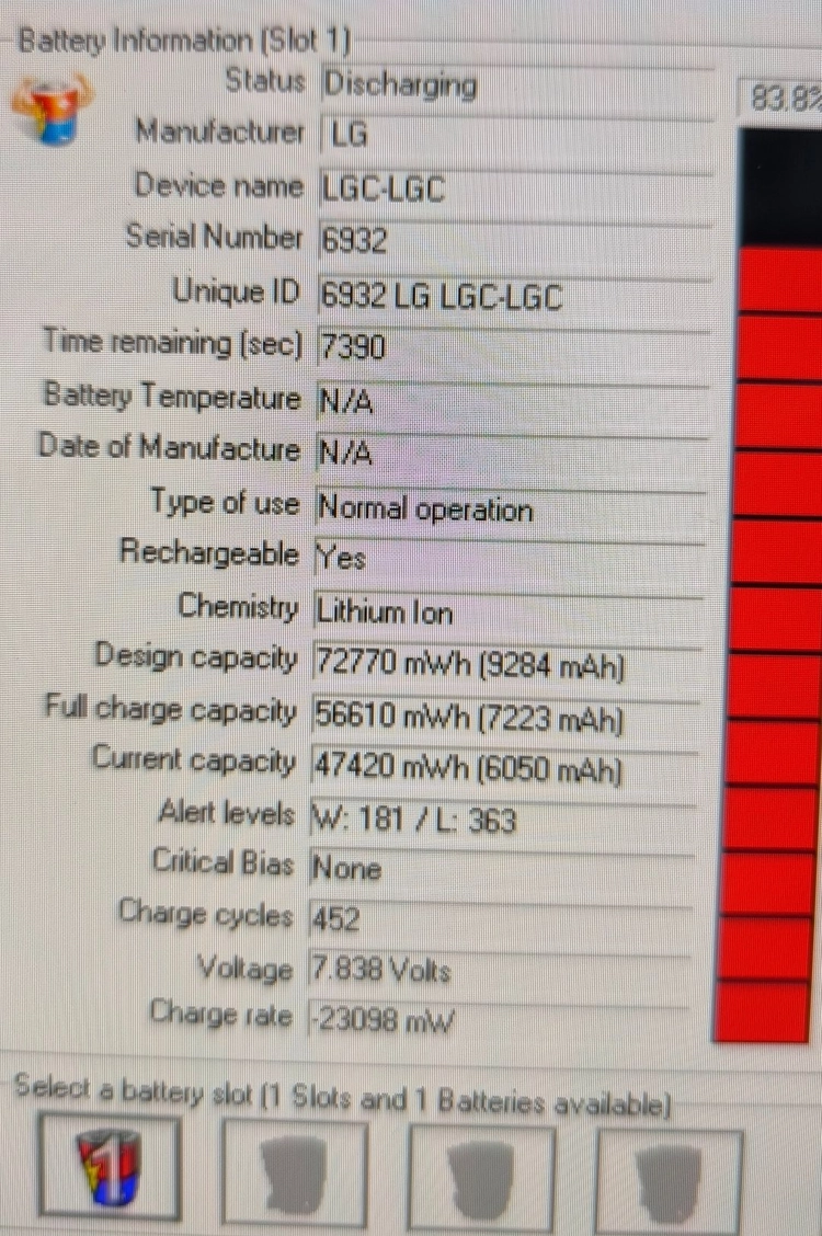 LG 그램 노트북 15인치 i5 10세대 이미지