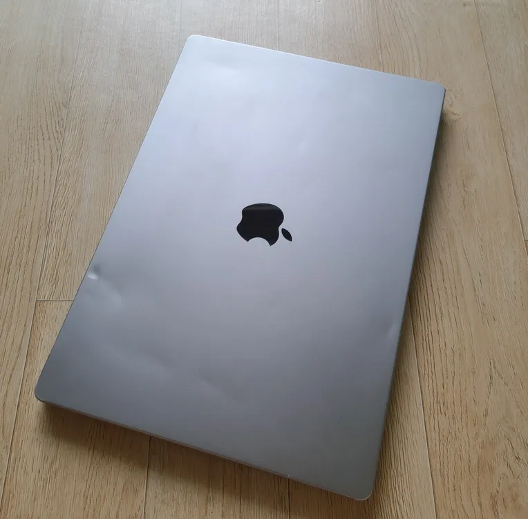 부산 맥북프로 M1 Pro 16인치 1TB 고급형 팝니다. 이미지