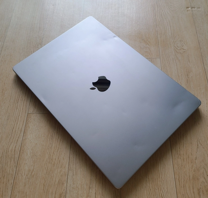 부산 맥북프로 M1 Pro 16인치 1TB 고급형 팝니다. 이미지