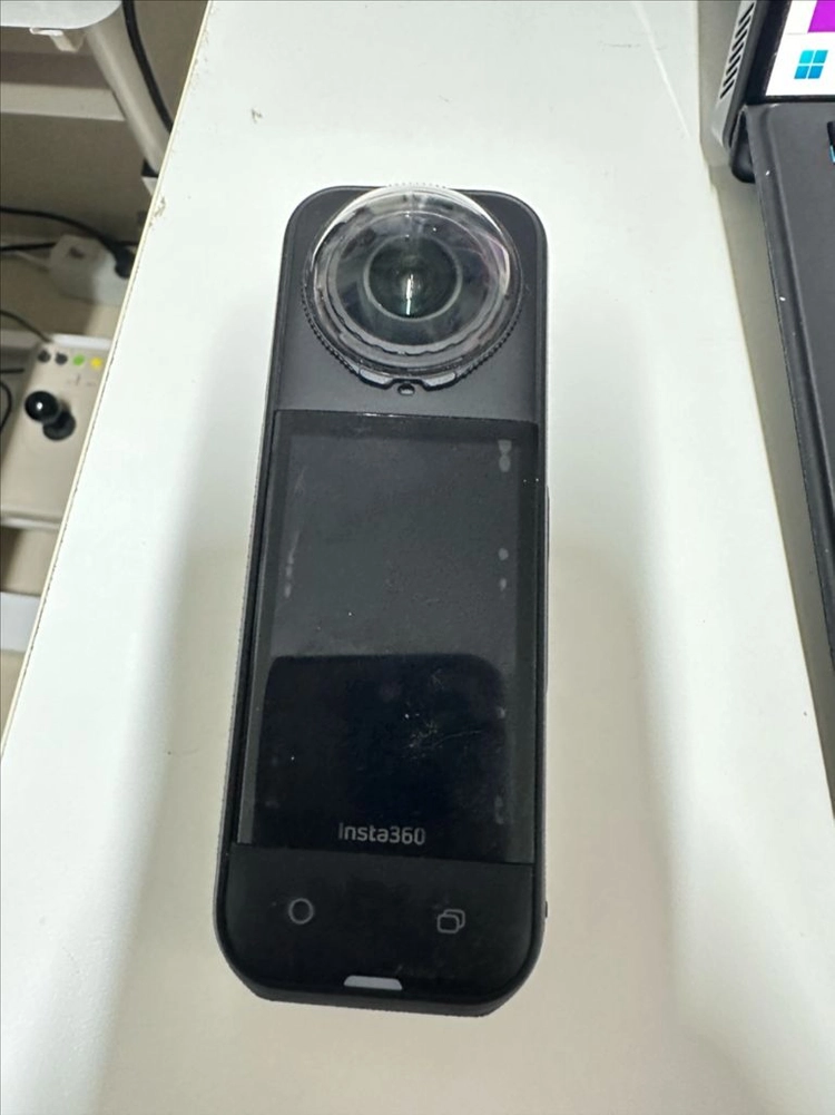 insta360 x5 와 기타 악세사리+삼성evo512 이미지