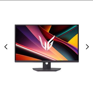 미개봉 LG G6 울트라기어 27G610A 27인치 QHD 게이밍모니터 팝니다 이미지
