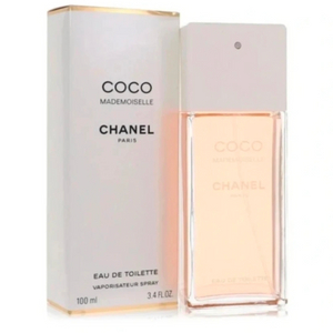[미개봉]샤넬 코코 마드모아젤 오 드 뚜왈렛 100ml 이미지