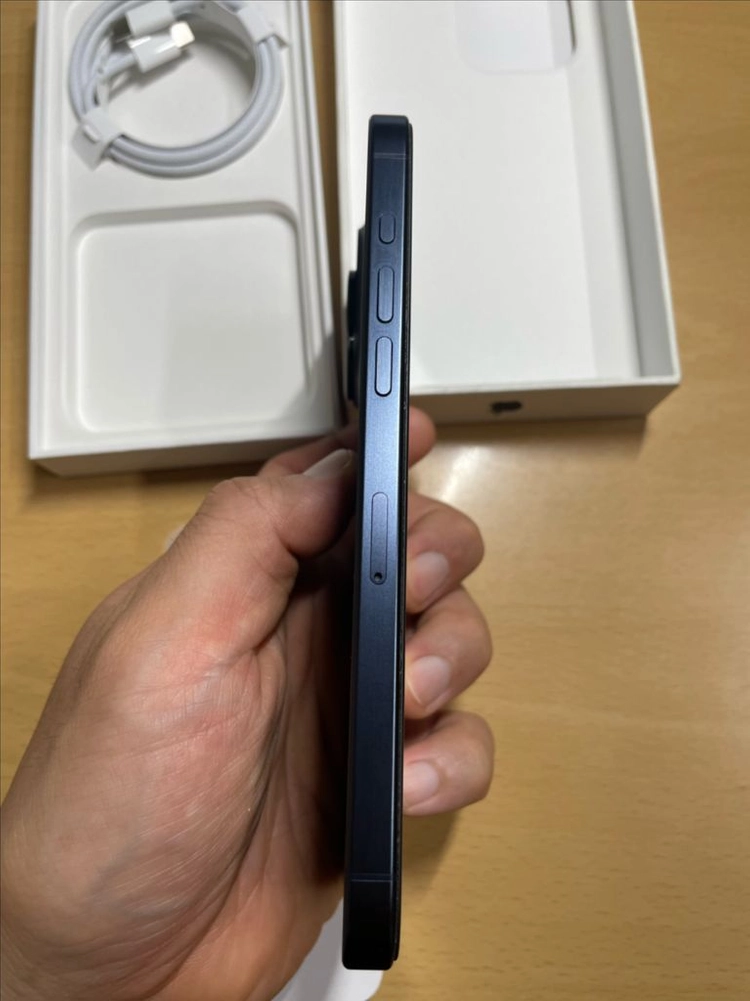 (무음) 아이폰 15프로 맥스 512GB 이미지