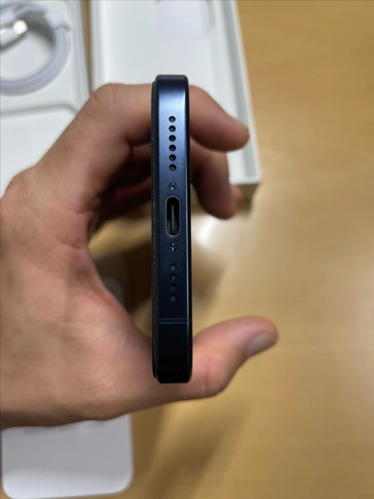 (무음) 아이폰 15프로 맥스 512GB 이미지
