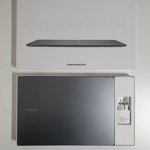 삼성 갤럭시북5 프로 NT960XHA KD72G (삼성 노트북) 이미지