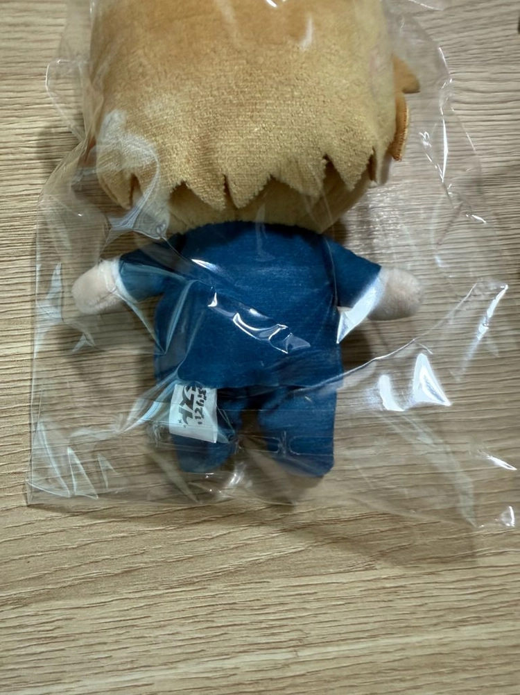 [미개봉]에브호스 에브리데이 호스트 료이치 누이구루미 누이 이미지
