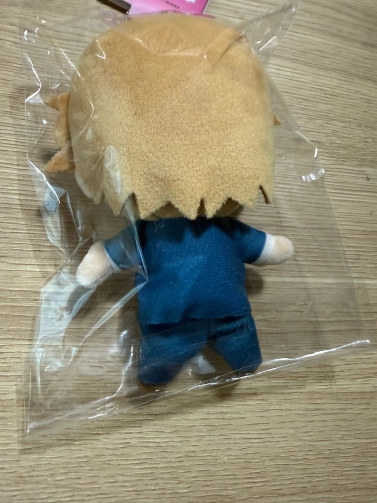 [미개봉]에브호스 에브리데이 호스트 료이치 누이구루미 누이 이미지