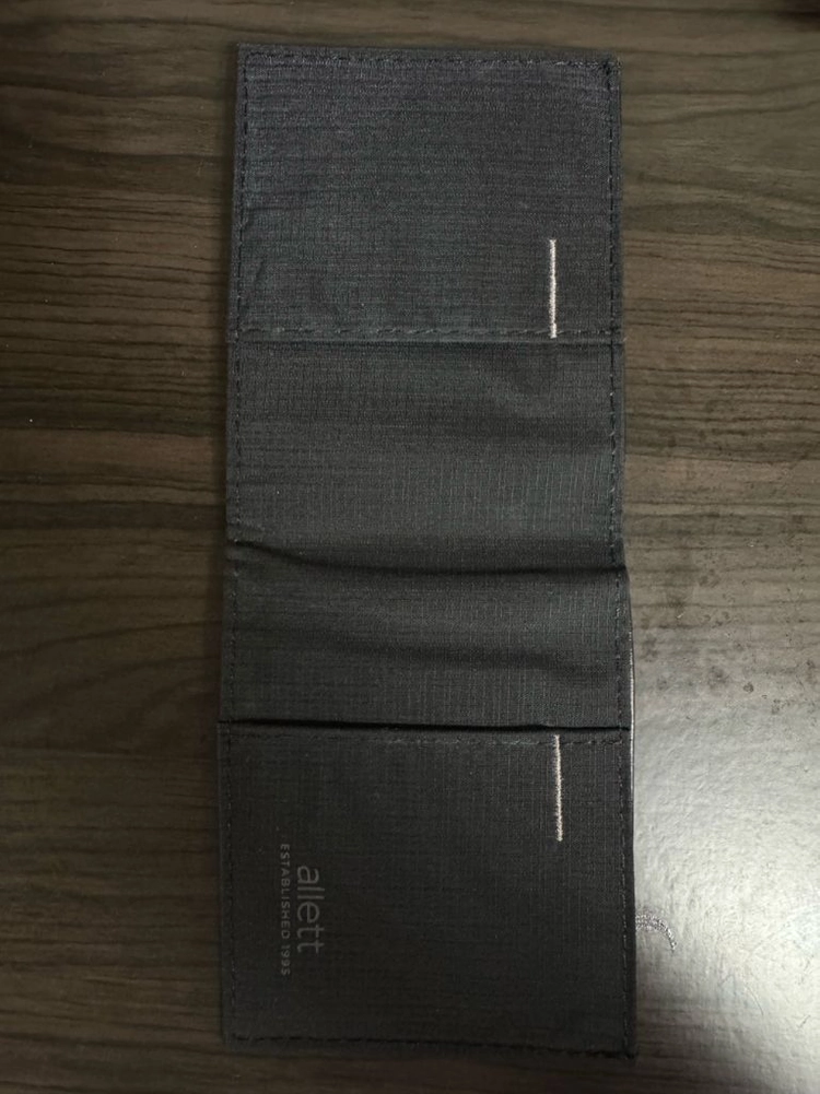 올에뜨 스포츠가죽 블랙 이미지