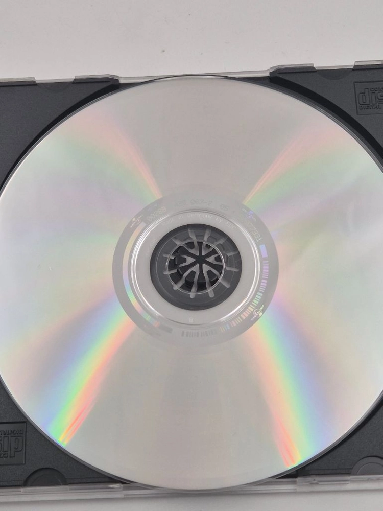쇼스타코비치 교향곡 6번 12번 하이팅크 콘세르트헤바우 DECCA 클래식 CD 이미지