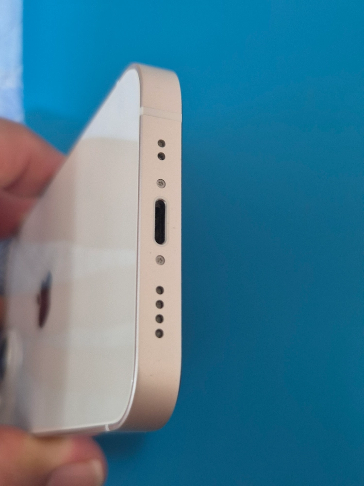 아이폰13미니 128기가 배터리96 이미지